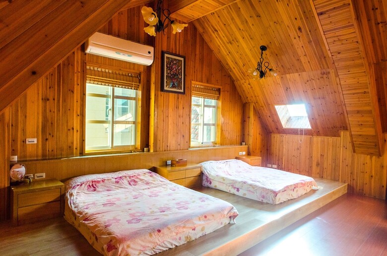 Hotel Annan South Homestay