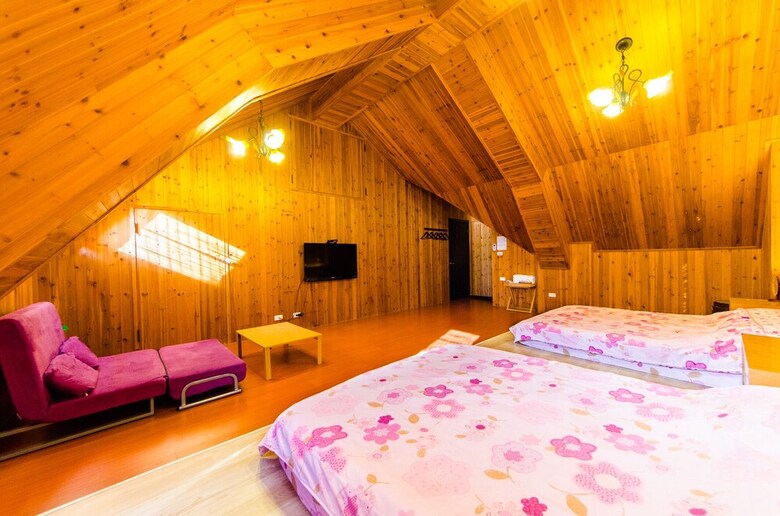 Hotel Annan South Homestay