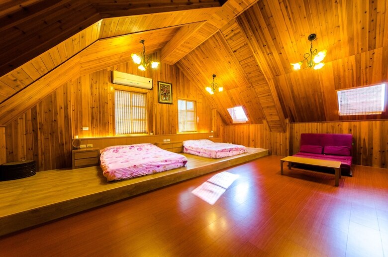 Hotel Annan South Homestay