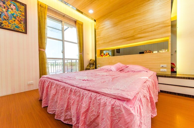 Hotel Annan South Homestay