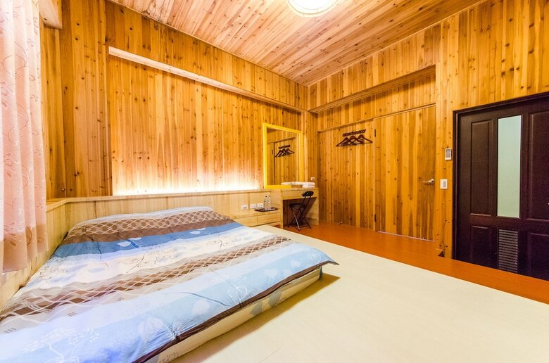 Hotel Annan South Homestay