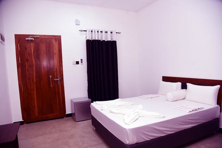 Hotel Ramsey Resort