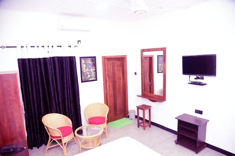 Hotel Ramsey Resort