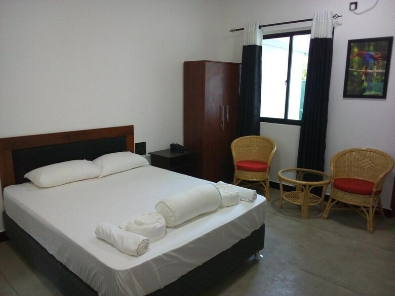 Hotel Ramsey Resort