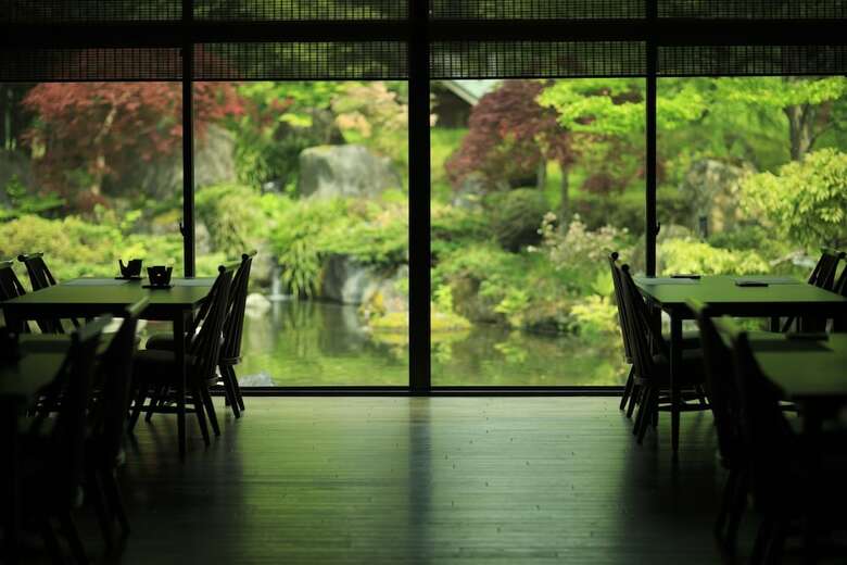 Watari Onsen Bettei Kaede