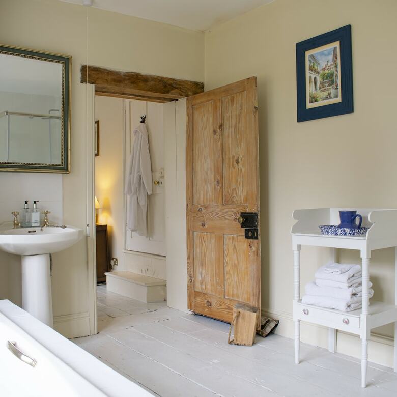 Bed & Breakfast Red Lodge House
