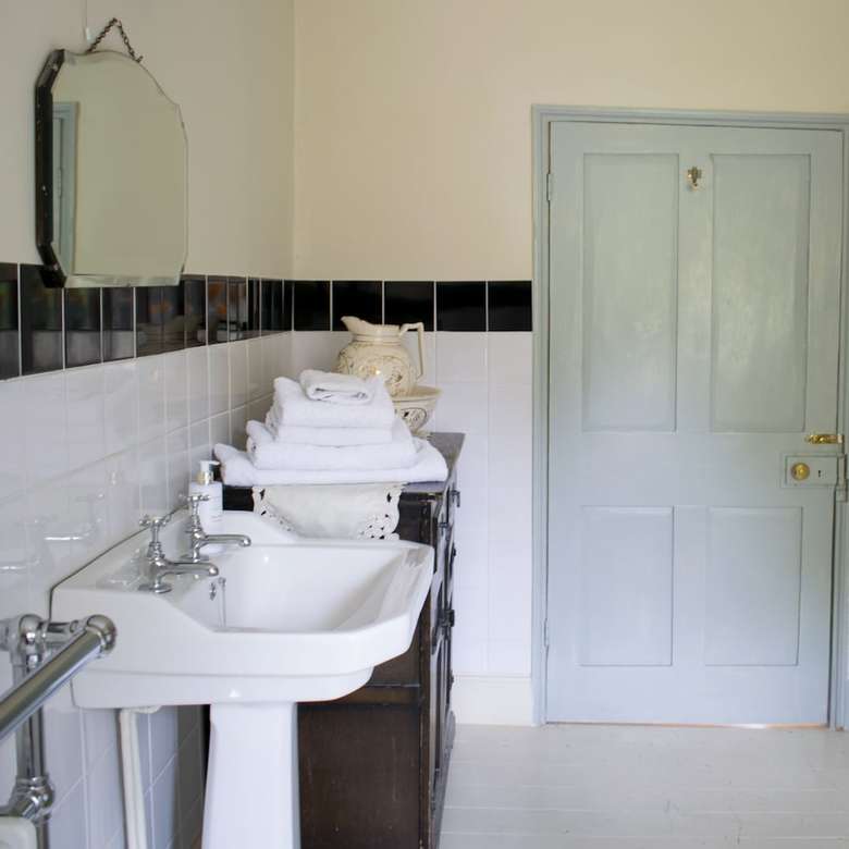 Bed & Breakfast Red Lodge House