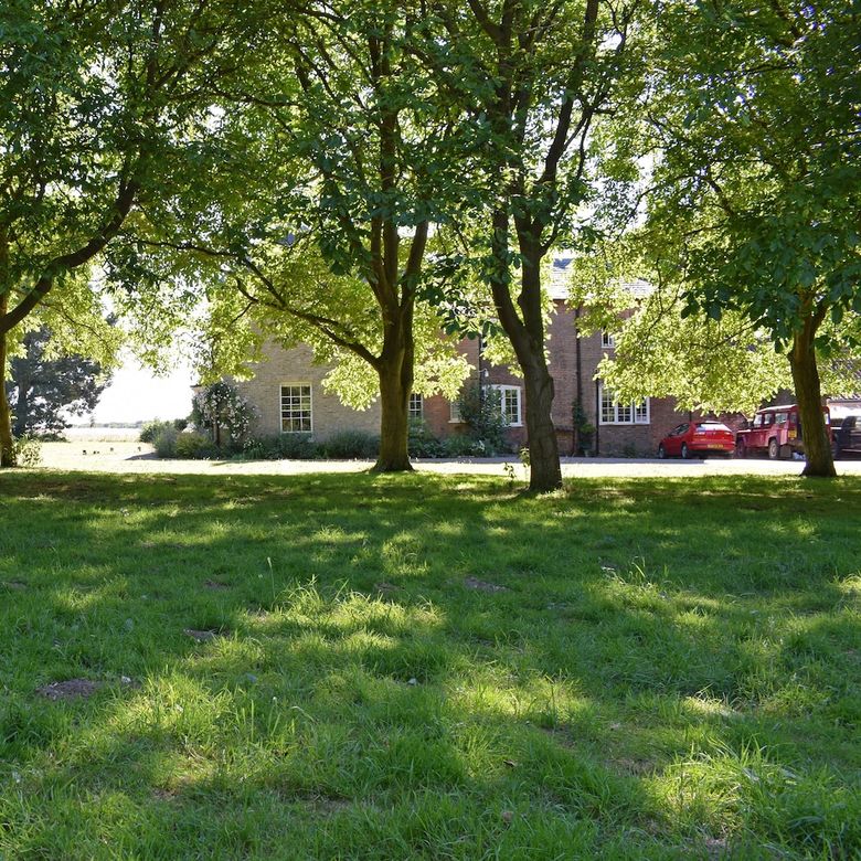 Bed & Breakfast Red Lodge House