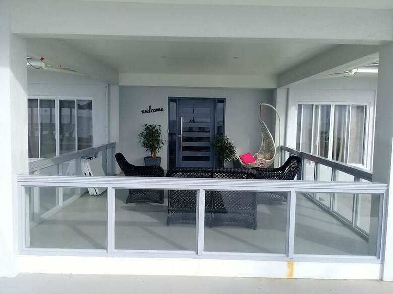 Sergi's Resort And Hotel