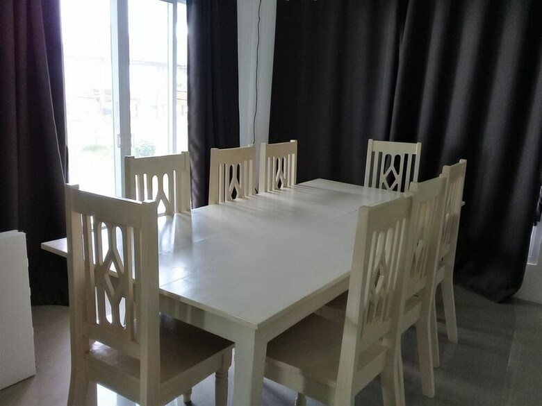 Sergi's Resort And Hotel