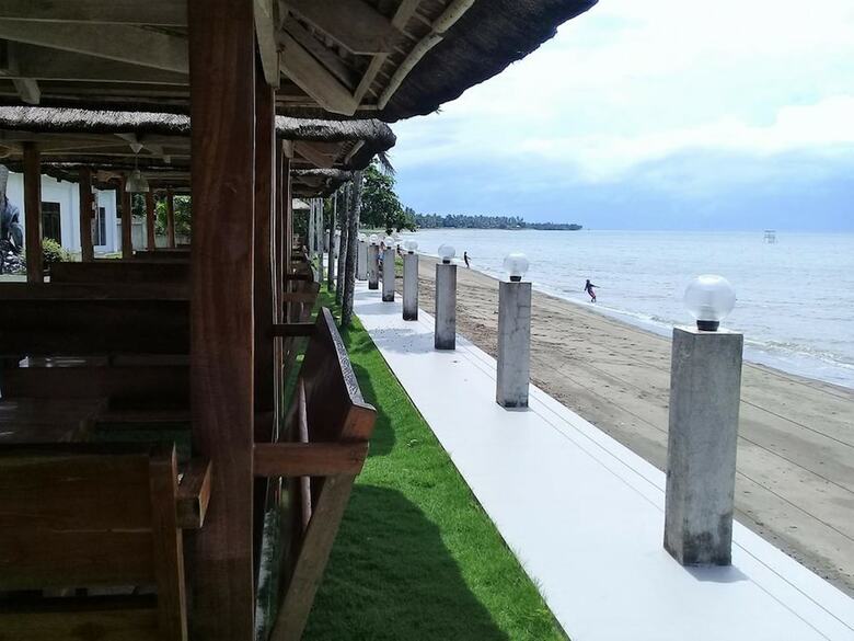 Sergi's Resort And Hotel