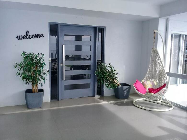 Sergi's Resort And Hotel