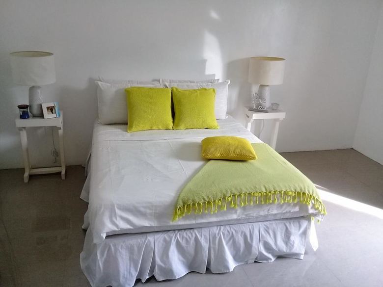 Sergi's Resort And Hotel