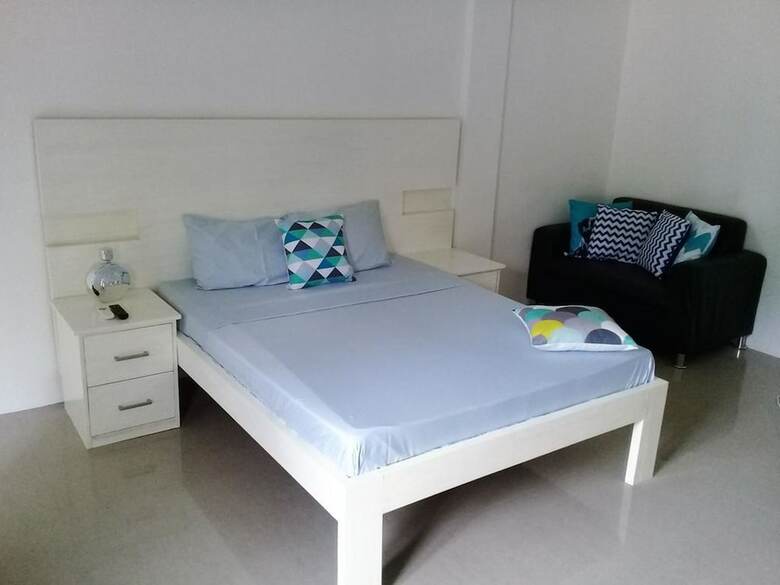 Sergi's Resort And Hotel