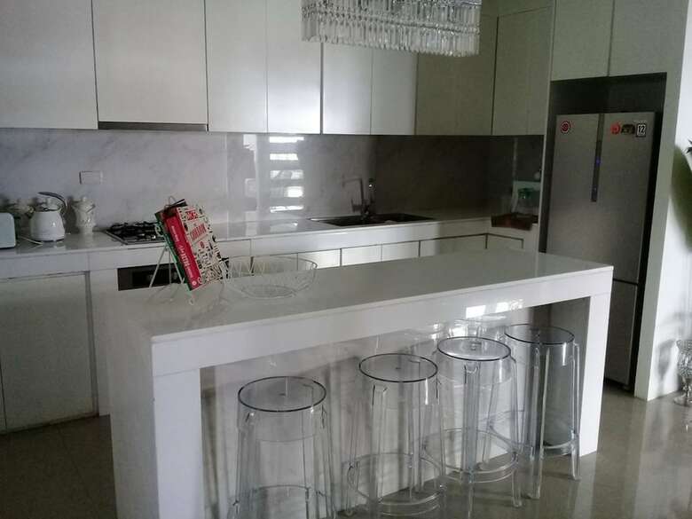 Sergi's Resort And Hotel