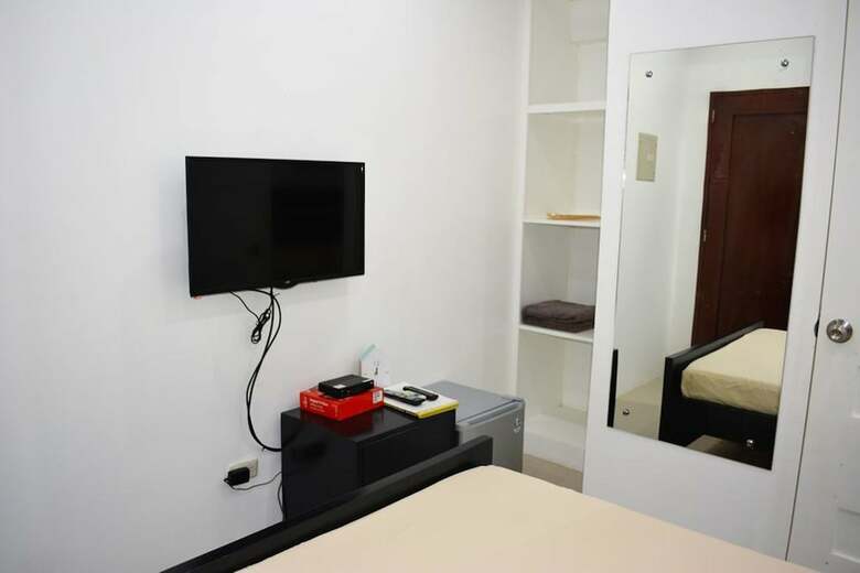 Sergi's Resort And Hotel