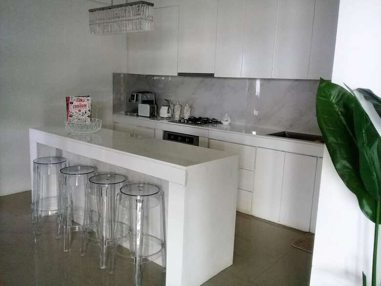 Sergi's Resort And Hotel