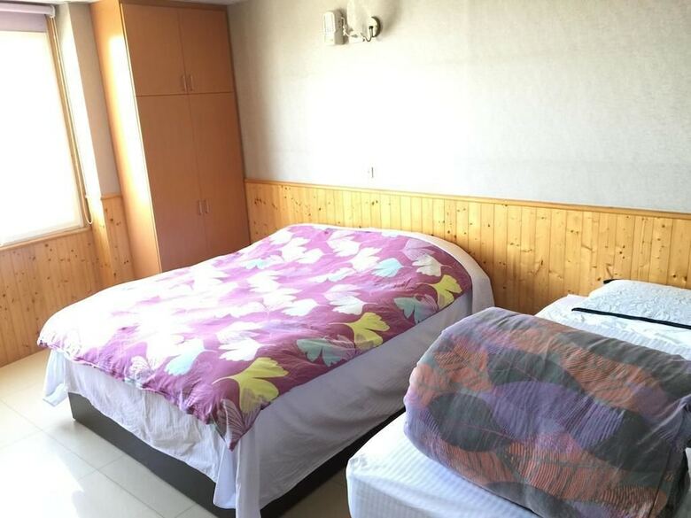 Bed & Breakfast Guan Wu Chia Cao