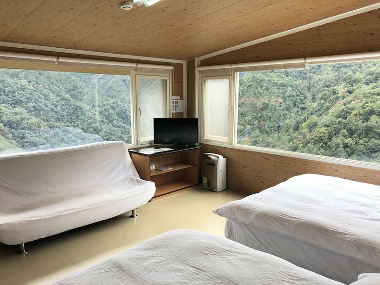 Bed & Breakfast Guan Wu Chia Cao