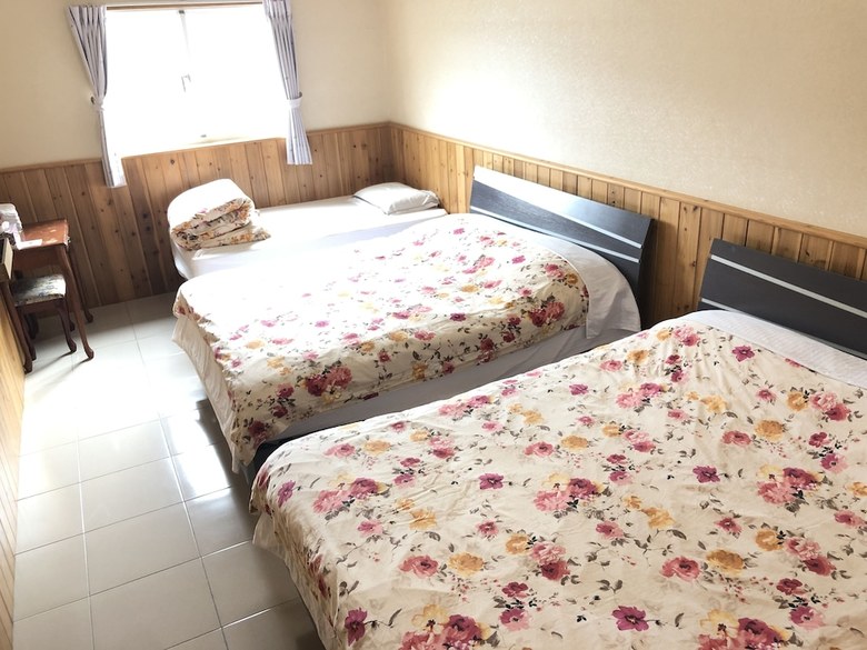 Bed & Breakfast Guan Wu Chia Cao