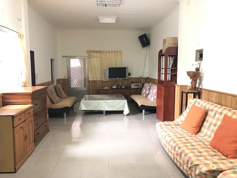 Bed & Breakfast Guan Wu Chia Cao