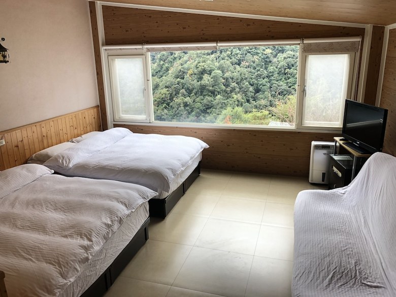 Bed & Breakfast Guan Wu Chia Cao