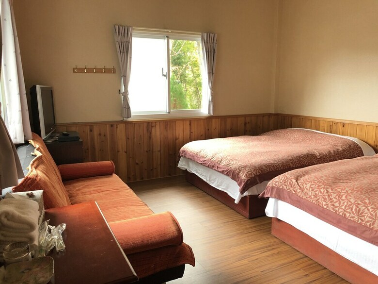 Bed & Breakfast Guan Wu Chia Cao
