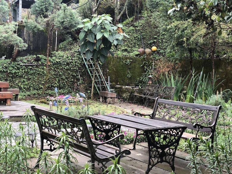 Bed & Breakfast Guan Wu Chia Cao