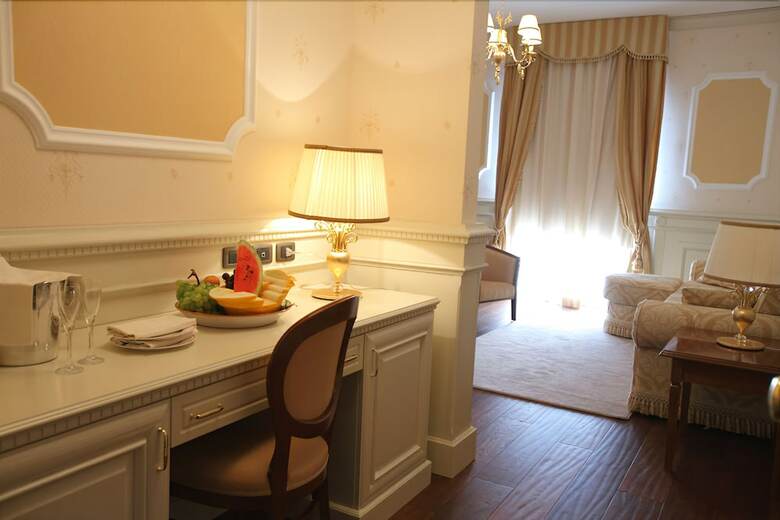 Apartamento Borgo Don Chisciotte
