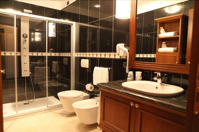 Apartamento Borgo Don Chisciotte