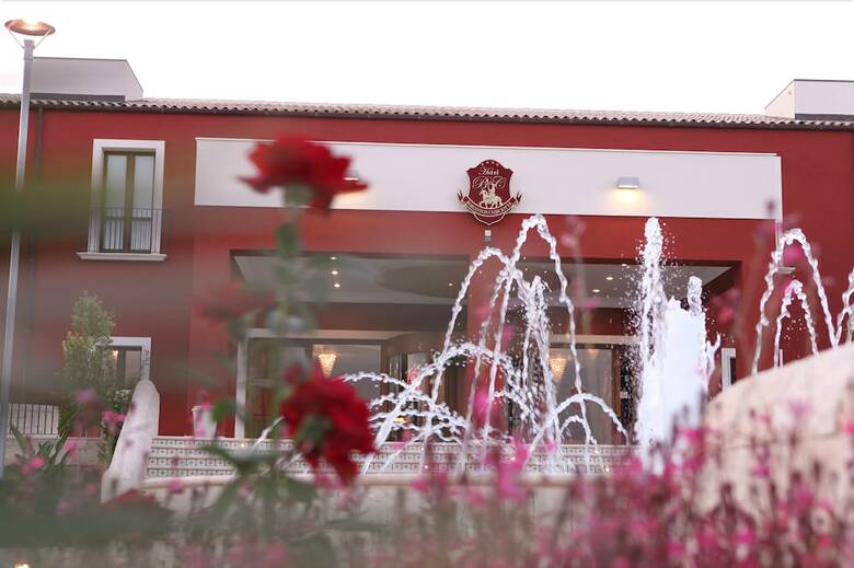 Apartamento Borgo Don Chisciotte
