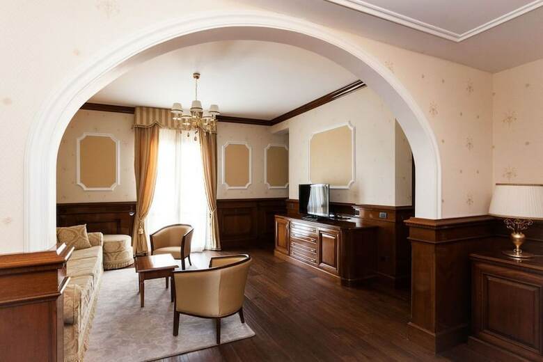 Apartamento Borgo Don Chisciotte