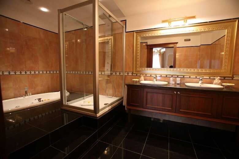 Apartamento Borgo Don Chisciotte