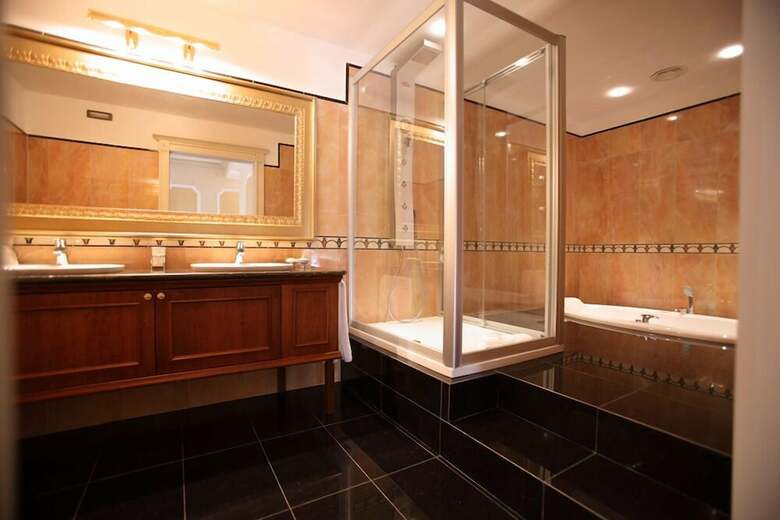 Apartamento Borgo Don Chisciotte