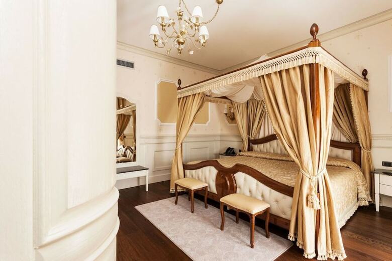 Apartamento Borgo Don Chisciotte