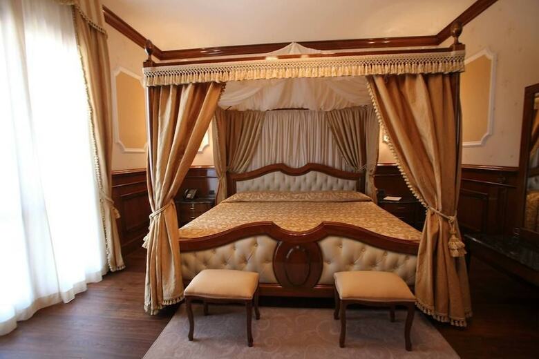 Apartamento Borgo Don Chisciotte