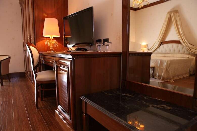 Apartamento Borgo Don Chisciotte