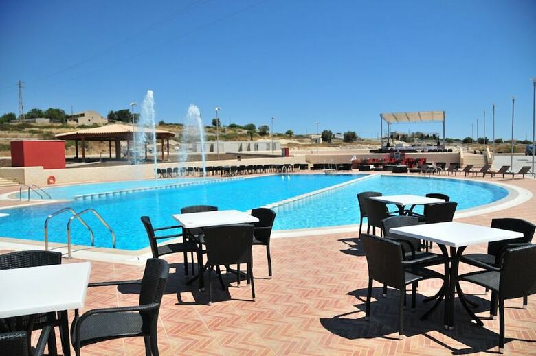 Apartamento Borgo Don Chisciotte