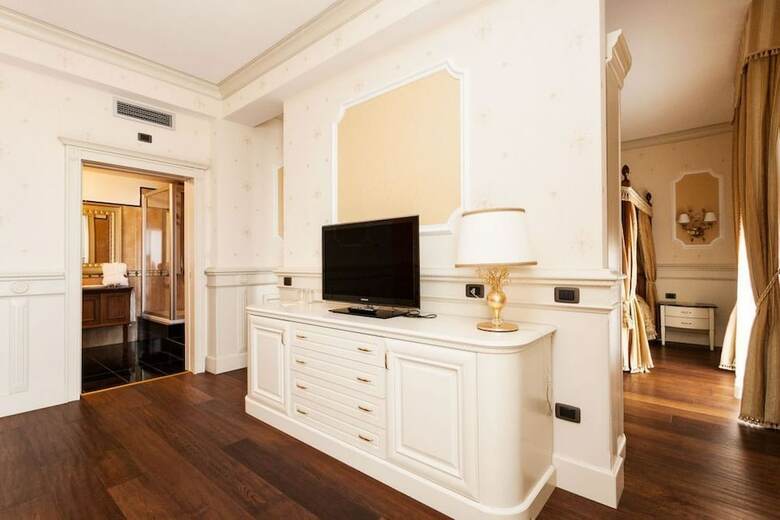 Apartamento Borgo Don Chisciotte
