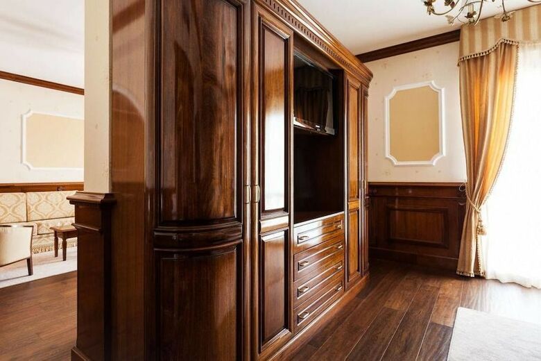 Apartamento Borgo Don Chisciotte
