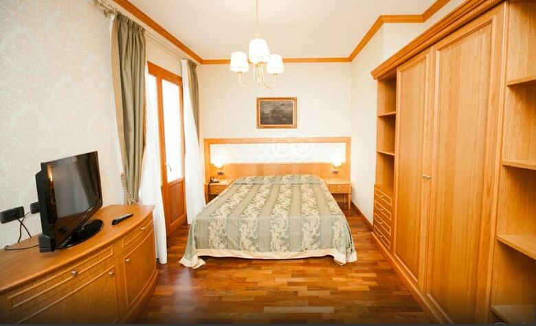 Apartamento Borgo Don Chisciotte