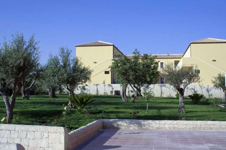 Apartamento Borgo Don Chisciotte