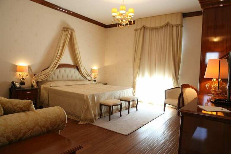 Apartamento Borgo Don Chisciotte