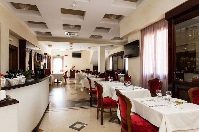 Apartamento Borgo Don Chisciotte