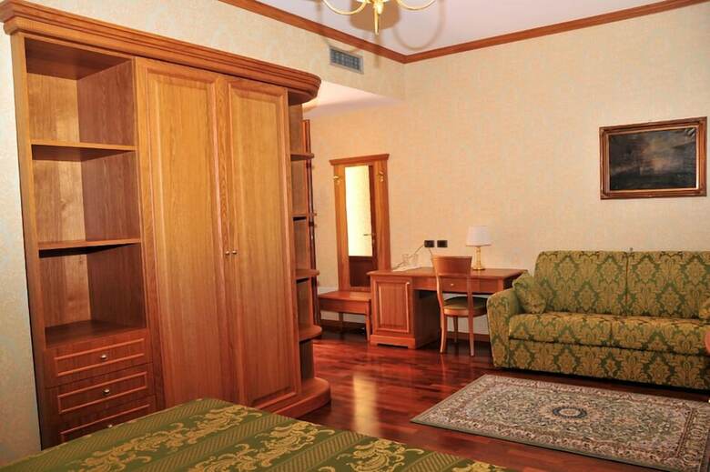 Apartamento Borgo Don Chisciotte