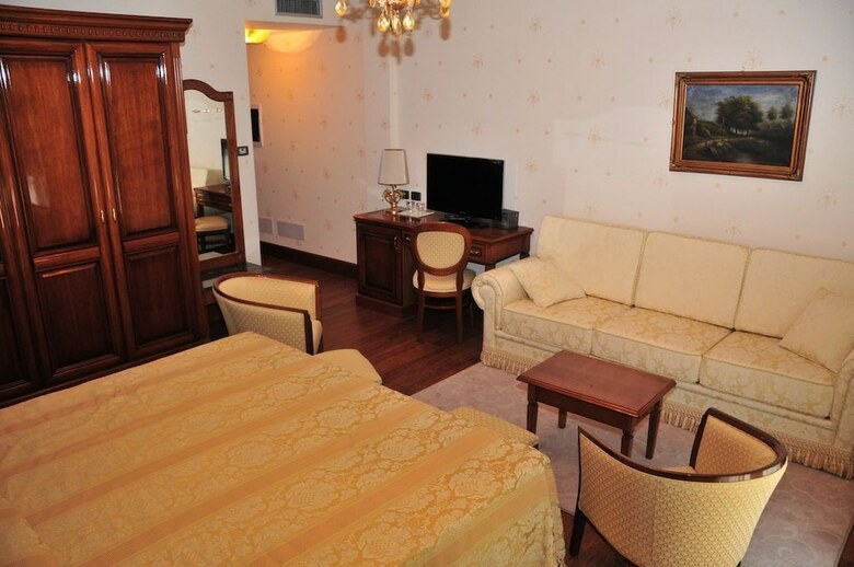 Apartamento Borgo Don Chisciotte