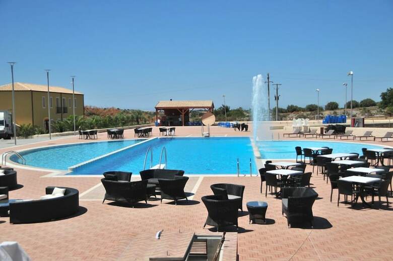 Apartamento Borgo Don Chisciotte