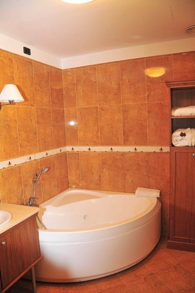 Apartamento Borgo Don Chisciotte