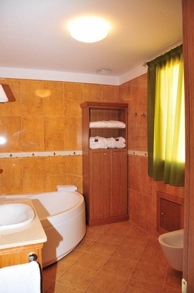 Apartamento Borgo Don Chisciotte