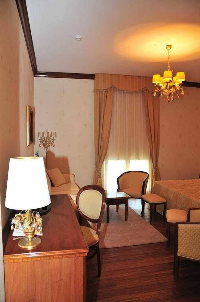 Apartamento Borgo Don Chisciotte